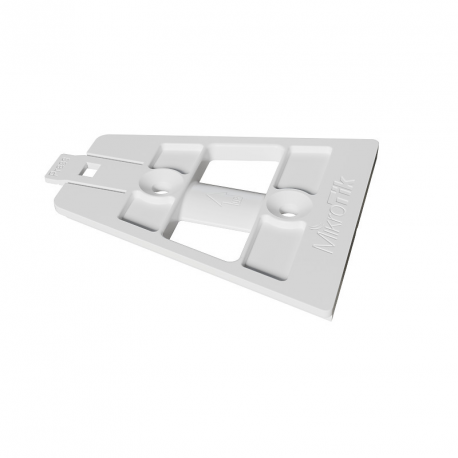 MikroTik cAP ax - Radio access point - Wi-Fi 5 - Wi-Fi 6 - 2.4 GHz, 5 GHz - 5