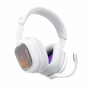 ASTRO Gaming A30 - For Xbox - headset - full size - Bluetooth  /  LIGHTSPEED - wireless, wired - 3.5 mm jack, USB-A via Bluetooth adapter - white