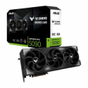 ASUS TUF Gaming GeForce RTX 5090 32GB - OC Edition - graphics card - GeForce RTX 5090 - 32 GB GDDR7 - PCI Express 5.0 - 2 x HDMI, 3 x DisplayPort