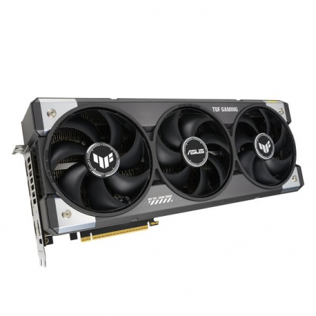 ASUS TUF Gaming GeForce RTX 5090 32GB - OC Edition - graphics card - GeForce RTX 5090 - 32 GB GDDR7 - PCI Express 5.0 - 2 x HDMI, 3 x DisplayPort - 2