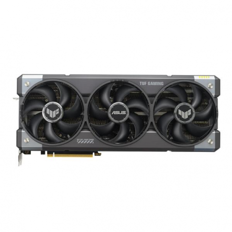 ASUS TUF Gaming GeForce RTX 5090 32GB - OC Edition - graphics card - GeForce RTX 5090 - 32 GB GDDR7 - PCI Express 5.0 - 2 x HDMI, 3 x DisplayPort - 3