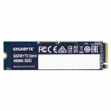 Gigabyte Gen4 4000E - SSD - 500 GB - internal - M.2 2280 - PCIe 4.0 x4 (NVMe)