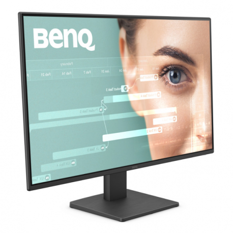 BenQ GW2791 - LED monitor - 27" - 1920 x 1080 Full HD (1080p) @ 100 Hz - IPS - 250 cd / m² - 1300:1 - 5 ms - HDMI, DisplayPort - 0
