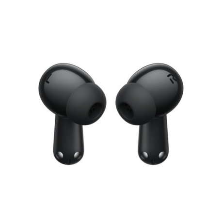 OnePlus Nord Buds 3 Pro - True wireless earphones with mic - in-ear - Bluetooth - active noise cancelling - starry black - 2