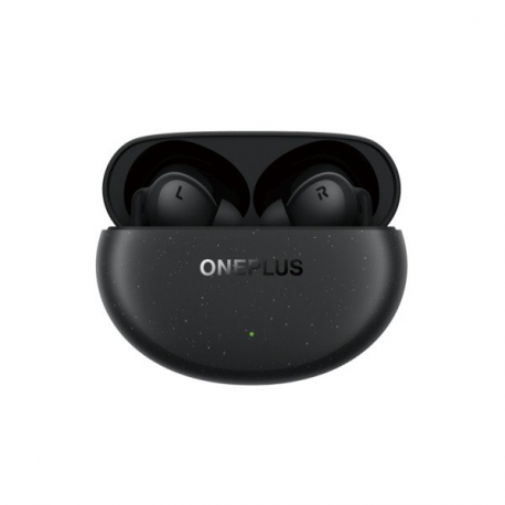 OnePlus Nord Buds 3 Pro - True wireless earphones with mic - in-ear - Bluetooth - active noise cancelling - starry black - 3
