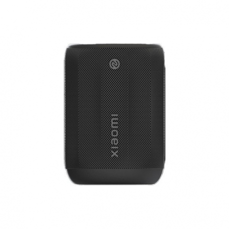 Xiaomi Speaker Mini - Speaker - for portable use - wireless - Bluetooth - 6 Watt - 0
