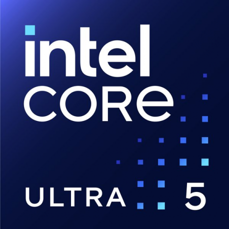 Intel Core Ultra 5 245 - 3.5 GHz - 14-core - 14 threads - 24 MB cache - FCLGA1851 Socket - OEM - 0