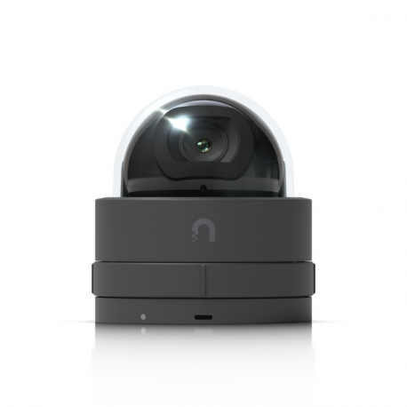 Ubiquiti UniFi G5 Ultra - Network surveillance camera - dome - indoor - tamper-proof - colour (Day&Night) - 4 MP - 2688 x 1512 - 2K - LAN 10 / 100 - PoE - 0