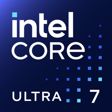 Intel Core Ultra 7 265 - 2.4 GHz - 20-core - 20 threads - 30 MB cache - FCLGA1851 Socket - OEM - 0