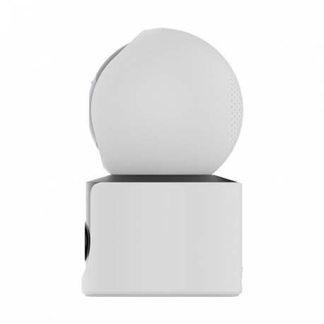 Xiaomi Smart Camera C500 Dual - Network surveillance camera - multi-sensor + pan / tilt / zoom - colour (Day&Night) - 4 MP - 2560 x 1440 - audio - wireless - Wi-Fi - 802.11ax, Bluetooth 5.3 - H.265 - DC 5 V - 1