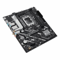 ASUS PRIME H810M-A WIFI - Motherboard - micro ATX - LGA1851 Socket - H810 Chipset - USB-C 3.2 Gen 1, USB 3.2 Gen 2, USB 3.2 Gen 1 - Gigabit LAN, Wi-Fi 6, Bluetooth - onboard graphics (CPU required) - HD Audio (8-channel)