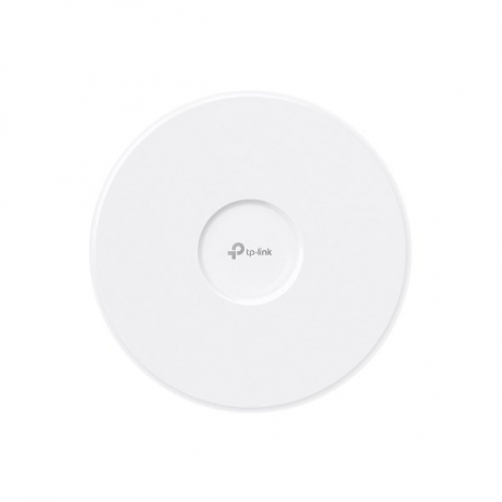 TP-Link Omada EAP723 V1 - Radio access point - Wi-Fi 7, 1GbE, 2.5GbE - Wi-Fi 7 - 2.4 GHz, 5 GHz - cloud-managed - wall / ceiling mountable - 0
