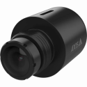 AXIS F2107-RE - Camera sensor unit - standard - indoor, outdoor - black, NCS S 9000-N