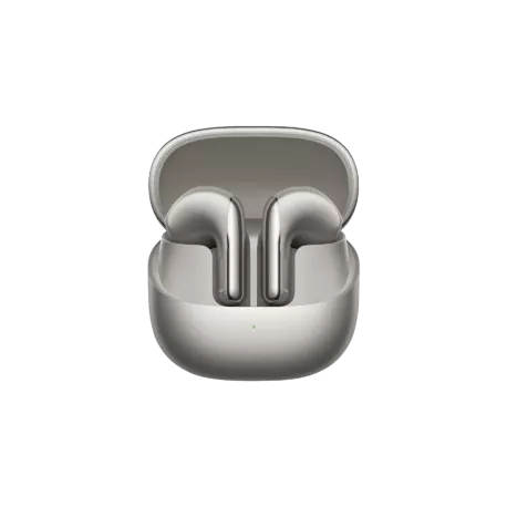 Xiaomi Buds 5 - True wireless earphones with mic - in-ear - Bluetooth - active noise cancelling - titan grey - 0