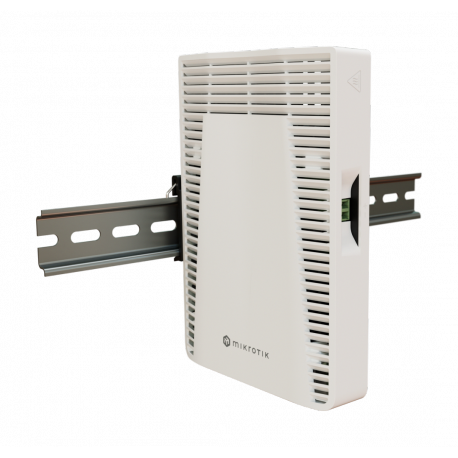 MikroTik CRS304-4XG-IN - Switch - 4 x 1 / 2.5 / 5 / 10GBase-T + 1 x 10 / 100 / 1000 (PoE) - desktop - PoE - 3