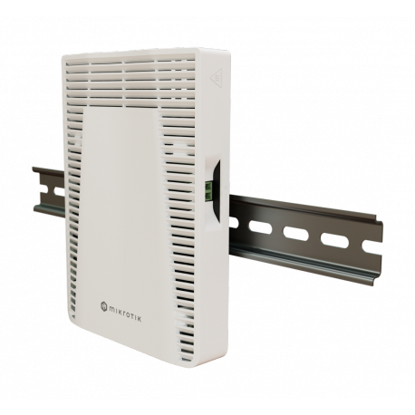 MikroTik CRS304-4XG-IN - Switch - 4 x 1 / 2.5 / 5 / 10GBase-T + 1 x 10 / 100 / 1000 (PoE) - desktop - PoE - 5