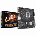 Gigabyte H610M D3W DDR4 - 1.0 - motherboard - micro ATX - LGA1700 Socket - H610 Chipset - USB-C 3.2 Gen 1, USB 3.2 Gen 1 - Gigabit LAN - onboard graphics (CPU required) - HD Audio (8-channel)