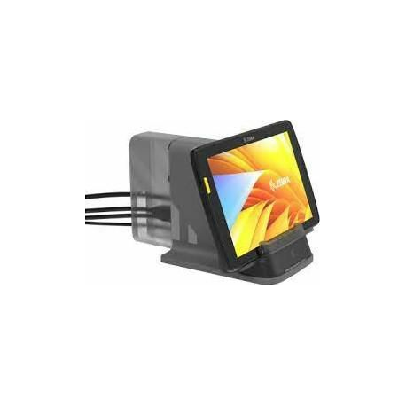 Zebra - Docking cradle - HDMI - 0