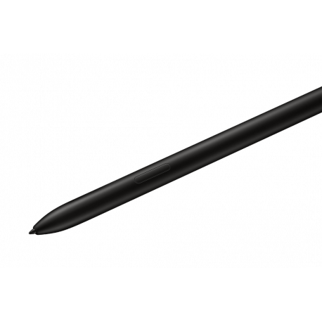 Samsung S Pen - Active stylus - Bluetooth - black - for Galaxy Tab S9, Tab S9 Ultra, Tab S9+ - 2