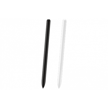 Samsung S Pen - Active stylus - Bluetooth - black - for Galaxy Tab S9, Tab S9 Ultra, Tab S9+ - 3