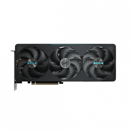 Gigabyte GeForce RTX 5070 Ti EAGLE OC SFF 16G - Graphics card - GeForce RTX 5070 Ti - 16 GB GDDR7 - PCI Express 5.0 - 3 x DisplayPort, HDMI - 1