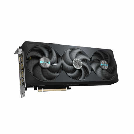 Gigabyte GeForce RTX 5070 Ti EAGLE OC SFF 16G - Graphics card - GeForce RTX 5070 Ti - 16 GB GDDR7 - PCI Express 5.0 - 3 x DisplayPort, HDMI - 2