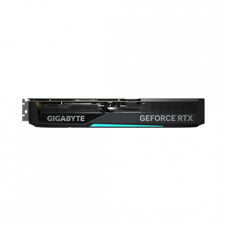 Gigabyte GeForce RTX 5070 Ti EAGLE OC SFF 16G - Graphics card - GeForce RTX 5070 Ti - 16 GB GDDR7 - PCI Express 5.0 - 3 x DisplayPort, HDMI - 6