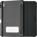 OtterBox React Series - Flip cover for tablet - black - for Apple 10.9-inch iPad (10th generation)