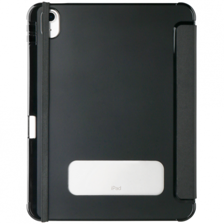 OtterBox React Series - Flip cover for tablet - black - for Apple 10.9-inch iPad (10th generation) - 2