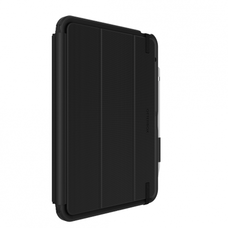 OtterBox Defender Series - Flip cover for tablet - rugged - black - for Apple 10.9-inch iPad (10th generation) - 5