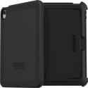 OtterBox Defender Series - Protective case back cover for tablet - rugged - polycarbonate, thermoplastic elastomer (TPE) - black - 11" - for Apple 11-inch iPad Pro (M4)