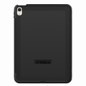 OtterBox Defender Series - Protective case for tablet - rugged - polycarbonate, thermoplastic elastomer (TPE) - black - for Apple 10.9-inch iPad Air; 11-inch iPad Air