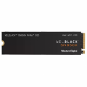 WD_BLACK SN850X WDS100T2X0E - SSD - encrypted - 1 TB - internal - M.2 2280 - PCIe 4.0 x4 (NVMe) - TCG Opal Encryption 2.01 - for Sony PlayStation 5