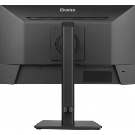 iiyama ProLite XUB2293HSU-B7 - LED monitor - 21.5" - 1920 x 1080 Full HD (1080p) @ 100 Hz - IPS - 300 cd/m² - 1000:1 - 1 ms - HDMI, DisplayPort - speakers - matte, black - 8