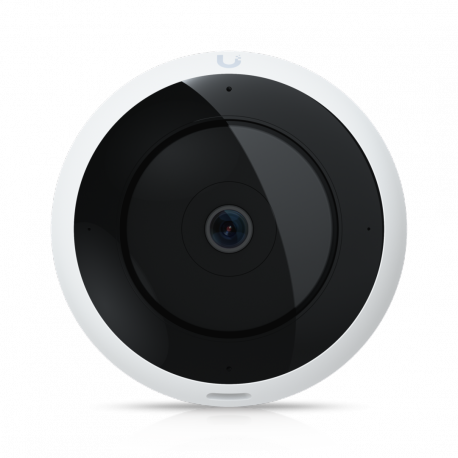 Ubiquiti UniFi AI 360 - Network surveillance camera - PTZ - indoor, outdoor - tamper-proof / weatherproof - colour (Day&Night) - 5 MP - 1920 x 1920 - audio - GbE - H.264, MJPEG - PoE - 0