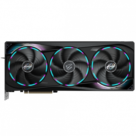 AORUS GeForce RTX 5090 MASTER 32G - OC Edition - graphics card - GeForce RTX 5090 - 32 GB GDDR7 - PCI Express 5.0 - 3 x DisplayPort, HDMI - 1