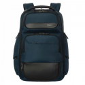 Targus HeritageLuxe - Notebook carrying backpack - 15" - 16" - blue