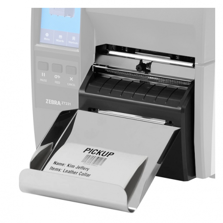 Kit, Cutter Upgrade, ZT111, ZT211, ZT231 - 1