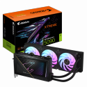AORUS GeForce RTX 5090 XTREME WATERFORCE 32G - OC Edition - graphics card - GeForce RTX 5090 - 32 GB GDDR7 - PCI Express 5.0 - 3 x DisplayPort, HDMI