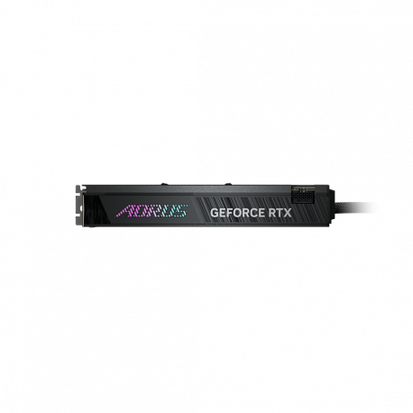 AORUS GeForce RTX 5090 XTREME WATERFORCE 32G - OC Edition - graphics card - GeForce RTX 5090 - 32 GB GDDR7 - PCI Express 5.0 - 3 x DisplayPort, HDMI - 5