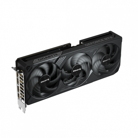 Gigabyte GeForce RTX 5070 Ti WINDFORCE OC SFF 16G - Graphics card - GeForce RTX 5070 Ti - 16 GB GDDR7 - PCI Express 5.0 - 3 x DisplayPort, HDMI - 4