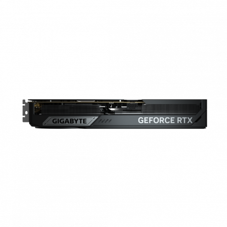 Gigabyte GeForce RTX 5070 Ti WINDFORCE OC SFF 16G - Graphics card - GeForce RTX 5070 Ti - 16 GB GDDR7 - PCI Express 5.0 - 3 x DisplayPort, HDMI - 6
