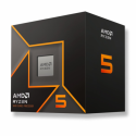 AMD Ryzen 5 9600 - 3.8 GHz - 6-core - 12 threads - 32 MB cache - Socket AM5 - AMD Processors multipack (MPK)