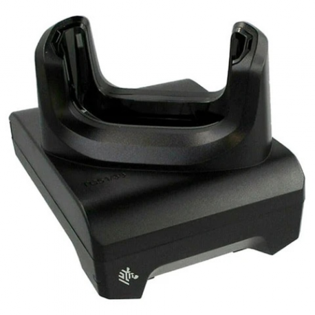 Zebra - Handheld charging cradle - output connectors: 1 - for Zebra TC22, TC27 - 2