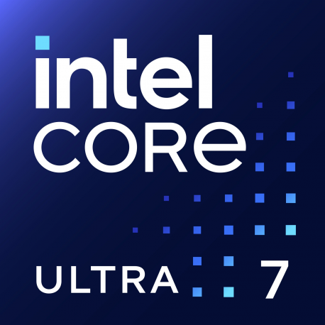 Intel Core Ultra 7 265K - 3.9 GHz - 20-core - 20 threads - 30 MB cache - FCLGA1851 Socket - OEM - 0
