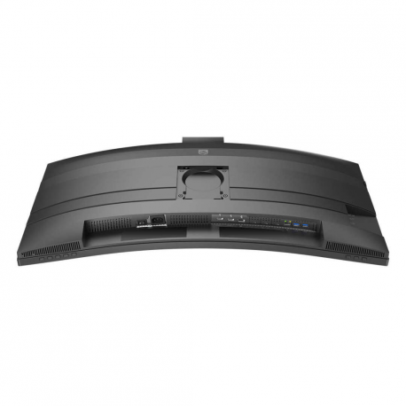 Philips 34B2U6603CH - 6000 Series - LED monitor - curved - 34" - 3440 x 1440 WQHD @ 120 Hz - VA - 550 cd/m² - 4000:1 - DisplayHDR 400 - 4 ms - Thunderbolt 4, 2xHDMI, DisplayPort - speakers - charcoal - 4