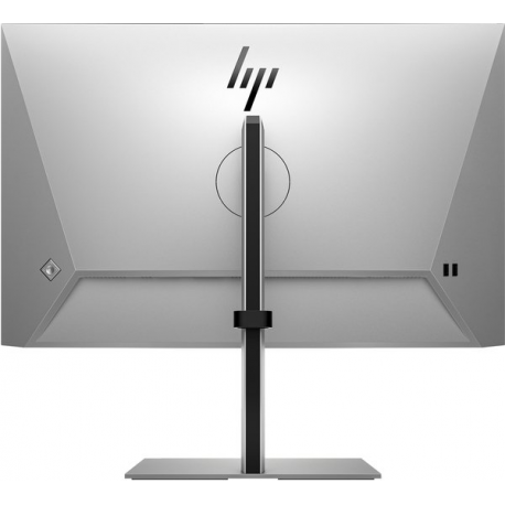 HP 724pu - Series 7 Pro - LED monitor - 24" - 1920 x 1200 WUXGA @ 100 Hz - IPS - 350 cd / m² - 1500:1 - 5 ms - HDMI, DisplayPort, USB-C - black, silver - 3