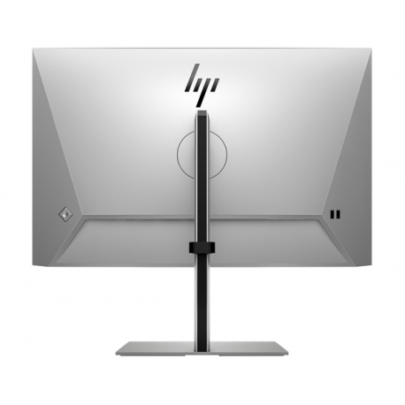 HP 724pu - Series 7 Pro - LED monitor - 24" - 1920 x 1200 WUXGA @ 100 Hz - IPS - 350 cd / m² - 1500:1 - 5 ms - HDMI, DisplayPort, USB-C - black, silver - 8