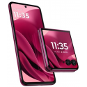 Motorola RAZR 60 Ultra - 5G smartphone - dual-SIM - RAM 16 GB  /  Internal Memory 512 GB - pOLED display - 7" - 2992 x 1224 pixels (165 Hz) - 2x rear cameras 50 MP, 50 MP - front camera 50 MP - pantone cabaret
