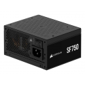 CORSAIR SF Series SF750 - Power supply (internal) - ATX12V 3.1/ EPS12V - 80 PLUS Platinum - AC 100-240 V - 750 Watt - Europe